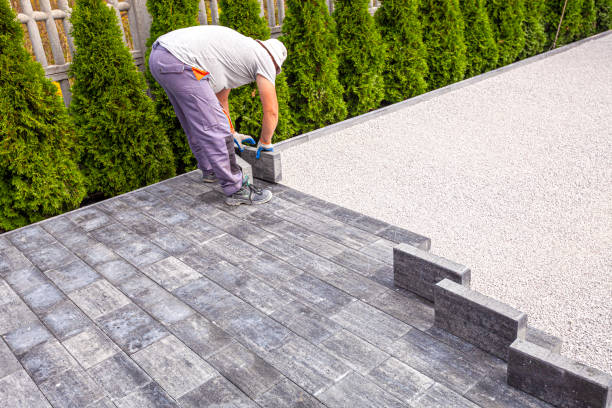 Best Custom Driveway Pavers  in Swedeland, PA