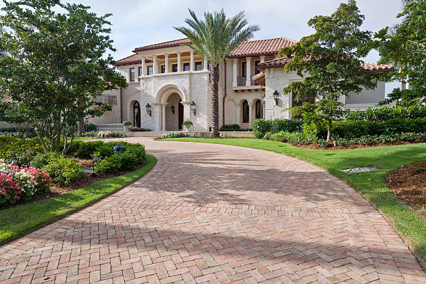 Professional Driveway Pavers in Swedeland, PA