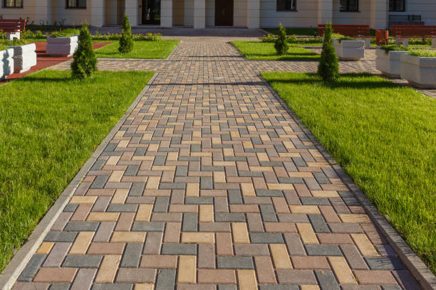 Best Professional Driveway Pavers  in Swedeland, PA