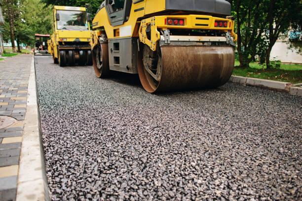 Best Local Driveway Pavers  in Swedeland, PA