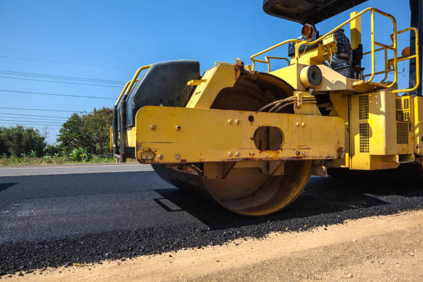 Professional Driveway Pavers in Swedeland, PA